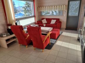 Pyydystie Apartment, Kuusamo
